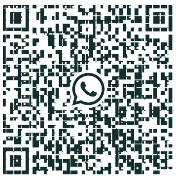 WhatsApp Web QR Code